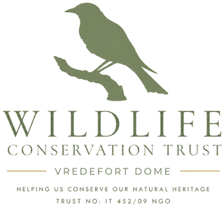 Wildlife Conservation Trust Vredefort Dome